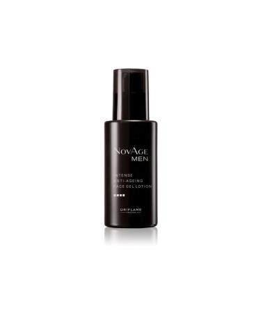 Oriflame Novage Novage Men Anti-Aging Gel Lotion 50 Ml