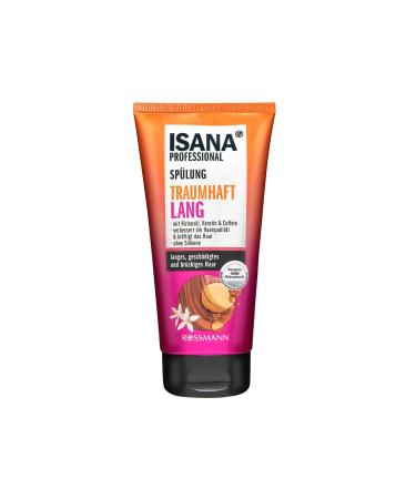 Isana Professional Magnificent Length Conditioner 200 ml