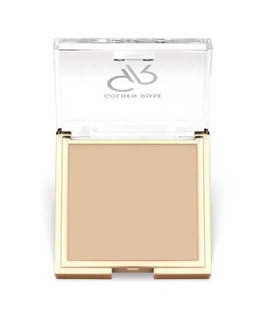 Golden Rose Mattifying Mineral Powder No:113 Powder