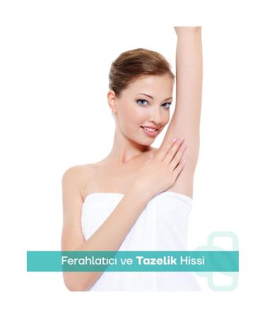 SantePlus Underarm Whitening and Antiperspirant Roll On 50 ml - Buy Online on GoSupps.com