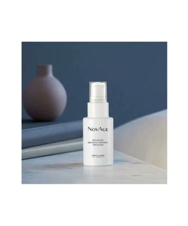 Oriflame Novage Anti-Pore Anti-Blemish And Anti-Acne Skin Lotion