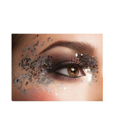 DARWEN Create Model Glitter 19 Eyeshadow Palette - Buy Online on GoSupps.com
