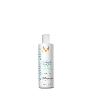 Moroccanoil Smoothing Conditioner For Frizzy Hair 250 ml