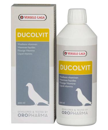Versele Laga OR.DUCOLVITGUV.(MULTIVITAMIN)500ML