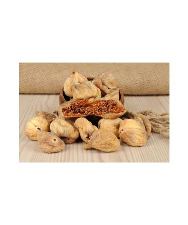 Mountain Fig The Homeland of Fig Ayd n Nazilli Dried Branch 1 Kg Small Size Dried Fig