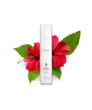 L'anza Healing Colorcare: Color Preserving Shampoo (10.1 fl oz) ECBeauty!Q362