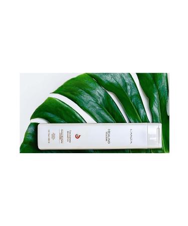 L'anza Healing Volume: Shampoo with Bamboo Restructuring Complex (300 ml) ECBeauty!Q551