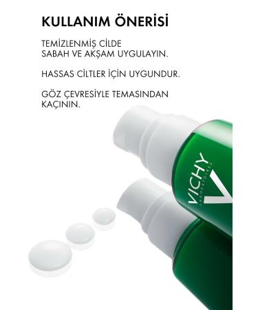 Vichy Normaderm Phytosolution Skin Imperfection Itch Care Cream Oily and Combination Skin 50.Ml.. - Buy Online on GoSupps.com