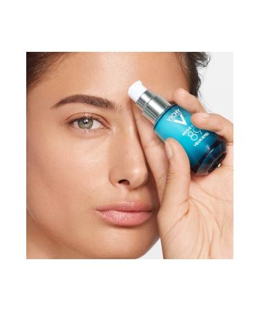 Vichy Mineral 89 Hyaluronic Acid Moisturizing Eye Contour Care Serum 15.Ml V chy - Buy Online on GoSupps.com