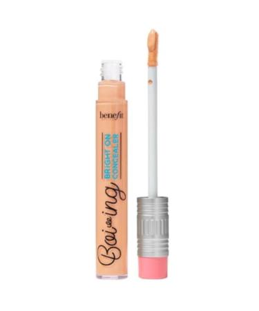benefit cosmetics Boi- ng Bright On Concealer-ginger 5