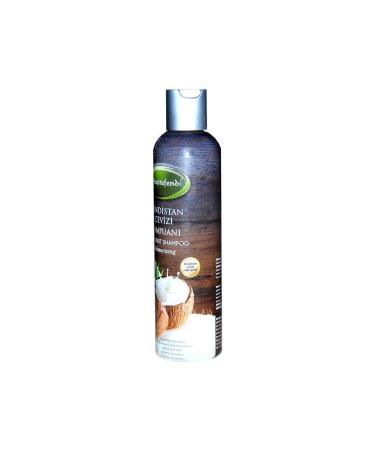 Astra Market Coconut Shampoo 250 ML