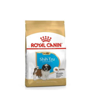 Pareyra Royal Canin Shih Tzu Puppy Food 1.5 Kg