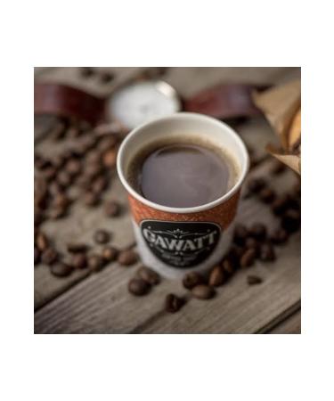 Gawatt Tatyana: Roasted Coffee Beans 250 gr - Buy Online on GoSupps.com
