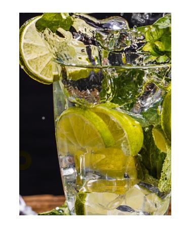 ALBERO Freeze Dried Lime Organic 50 Gr 25-30 pieces - Buy Online on GoSupps.com