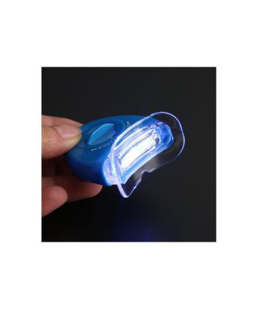 WhiteLight Teeth Whitening Kit Blue Teeth Whitening 1 Uv Led