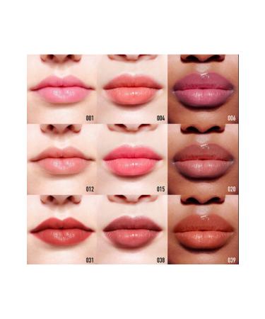 Dior Addict Lip Glow - Lip Balm 3.2 G - Buy Online on GoSupps.com