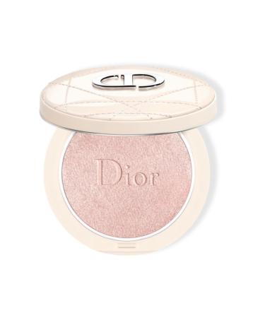 Dior Forever Couture Luminizer Highlighter - Moisturizing Natural Pigmented Luminous Illuminating Powder 6G