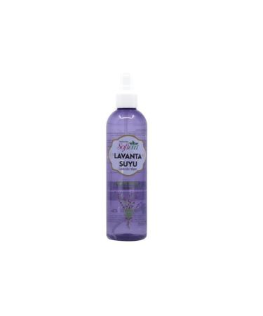 Softem Lavender Water 250 Ml