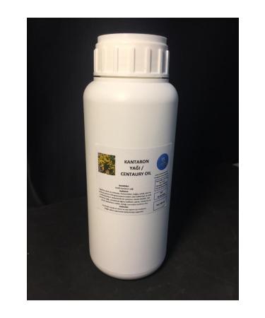 Chemistmed St. John's Wort Oil