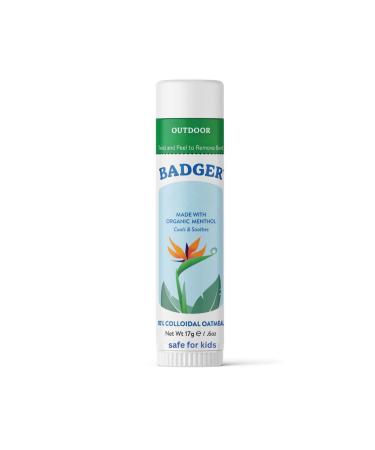 Badger Outdoor Cream Stick - Buy Online on GoSupps.com