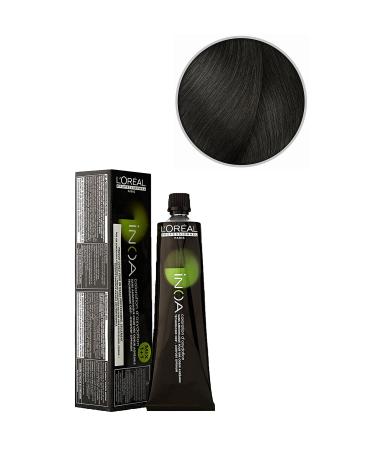 L'oreal Professionnel Loreal Inoa Ammonia-Free Hair Dye 60 g | No - 5.17