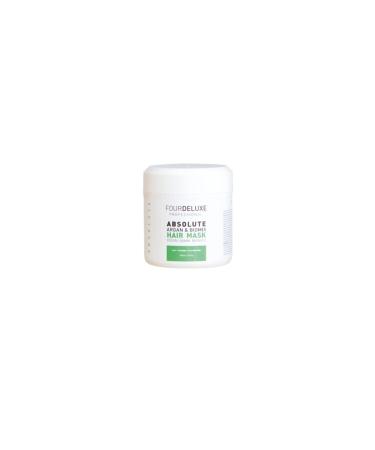 FourDeluxe Absolute Argan Biomix Hair Mask