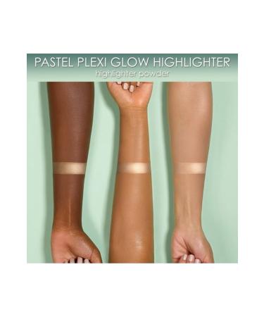 natasha denona pastel plexi glow - illuminator - Buy Online on GoSupps.com