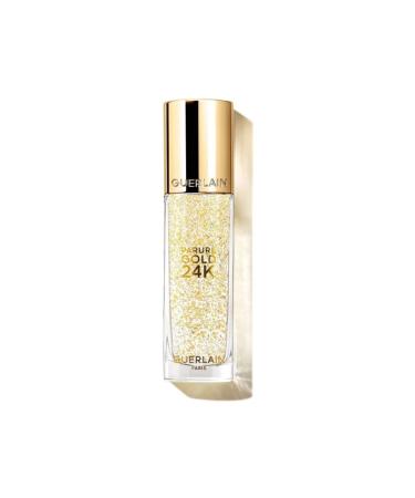 Guerlain Parure Gold 24k Radiance Booster- Natural Ingredient Smoothing Make-up Base