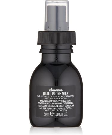 Davines OI/OIL All In One Milk - Rich and Nourishing Formula 50 ml