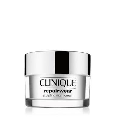 Clinique Firming Night Cream - Repairwear 50 ml Clinique.