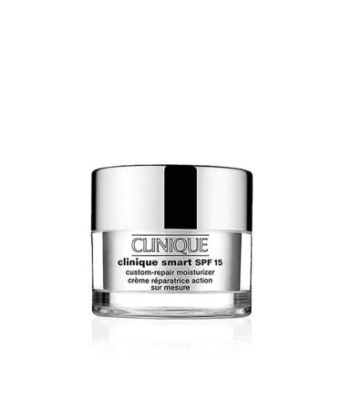 Clinique Smart Custom Repair Moisturizer 30 ml - Moisturizing Cream for Combination and Oily Skin - Buy Online on GoSupps.com
