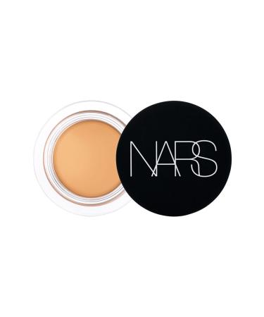 NARS SOFT MATTE HIGH CONCEALER with Hyaluronic Acid and Vitamins A C and E