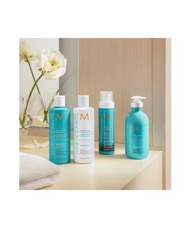Moroccanoil Smoothing Conditioner For Frizzy Hair 250 ml - Buy Online on GoSupps.com