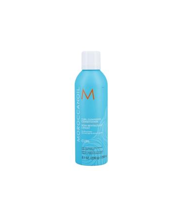 Moroccanoil CURL CLEANSING Cleansing conditioner for curly hair 250ml