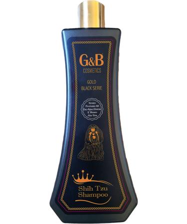 Gb Pet G&b Pet Shampoo Shih Tzu 370 Ml