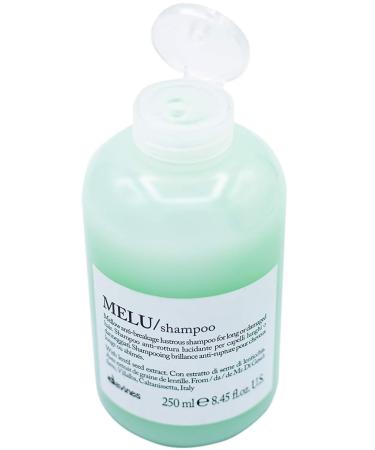 Davines Melu Softness & Shine Softening Antistatic Shampoo 75097 250ml ECBeauty!Q125