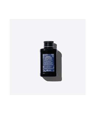 Davines Heart of Glass Silkening Shampoo 72000 for Blonde Care 250ml ECBeauty!Q2