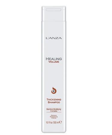 L'anza Healing Volume: Plumping Gluten Free Shampoo (10.1 fl.oz.) ECBeauty!Q569