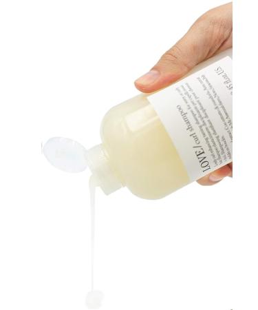 Davines Love Curl Shampoo 75524 Curl Defining Sulfate-Free Shampoo 250ml ECBeauty!Q70 - Buy Online on GoSupps.com