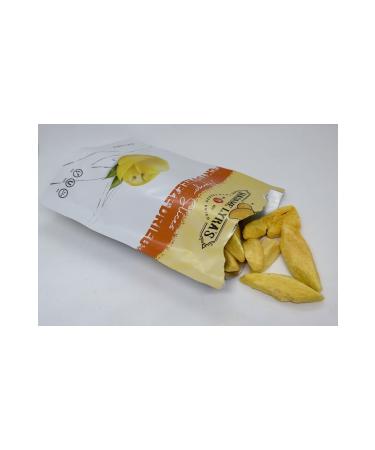Madame Lyras 8-Piece Box * 16 gr Freeze Dried Mango Slices - Buy Online on GoSupps.com