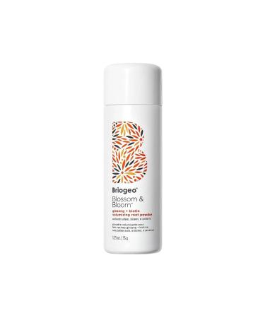 briogeo Blossom & Bloom Ginseng + Biotin Volumizing Root Powder - 35 g