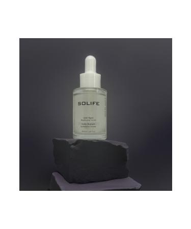 SOLIFE Anti Spot Brightening Anti-Spot Brightening Serum 30 ml - Buy Online on GoSupps.com