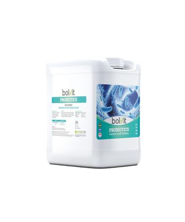 Bolvit Poultry & Cattle Probiotic 10 liters
