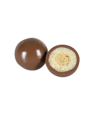 Bol i POPPING SUGAR BALL CRISPY DRAGEE 500 gr