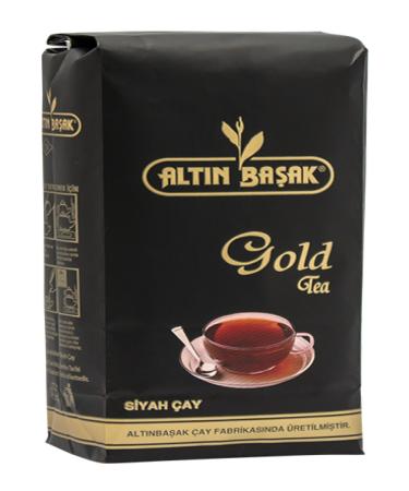 ALTINBA AK TEA Alt nba ak gold 1000gr 12 pieces