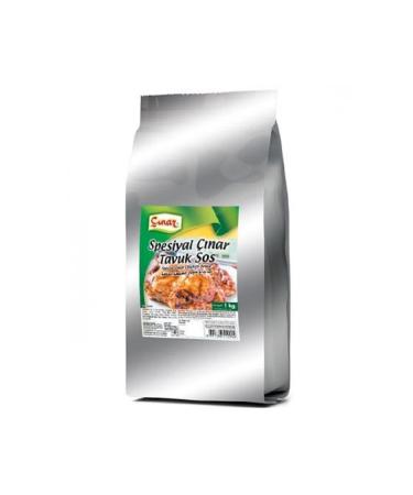nar INAR CHICKEN INAR SPECIAL SAUCE 1KGx10