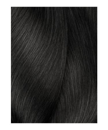 INOA New Ammonia-Free Vegan Hair Dye 4 Medium Brown 60gr