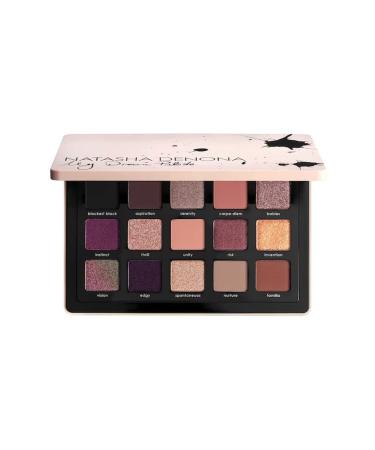 natasha denona My Dream Palette - Eyeshadow Palette