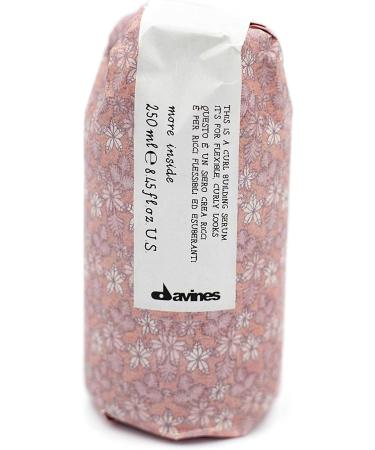 Davines Curl Building Curl Sculpting Serum 250ml - Buy Online on GoSupps.com