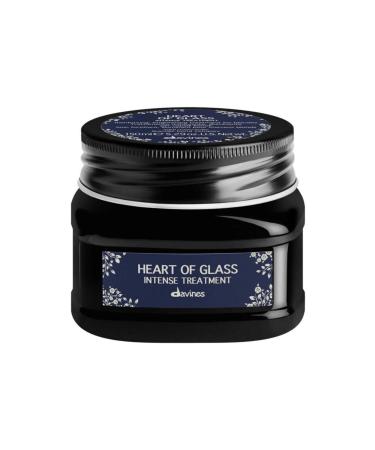 Davines Heart Of Glass Intense Treatment Intensive Hair Care 150ml